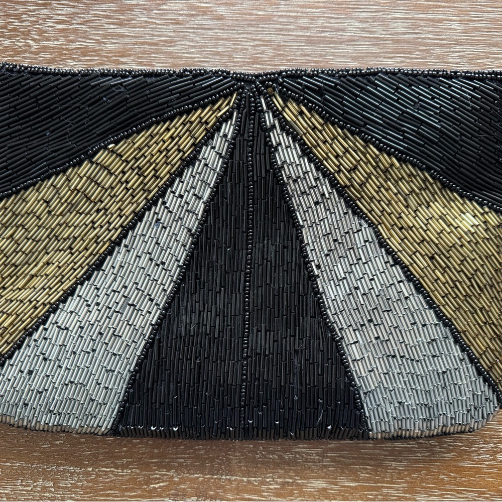 Sezane pouch - Picture 4 of 6